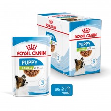 Royal Canin Xs puppy12x 85 г.